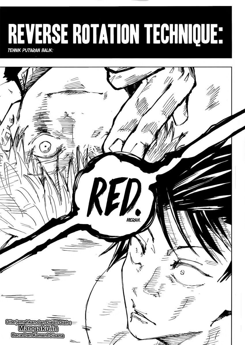 Chapter 74 - halaman 19