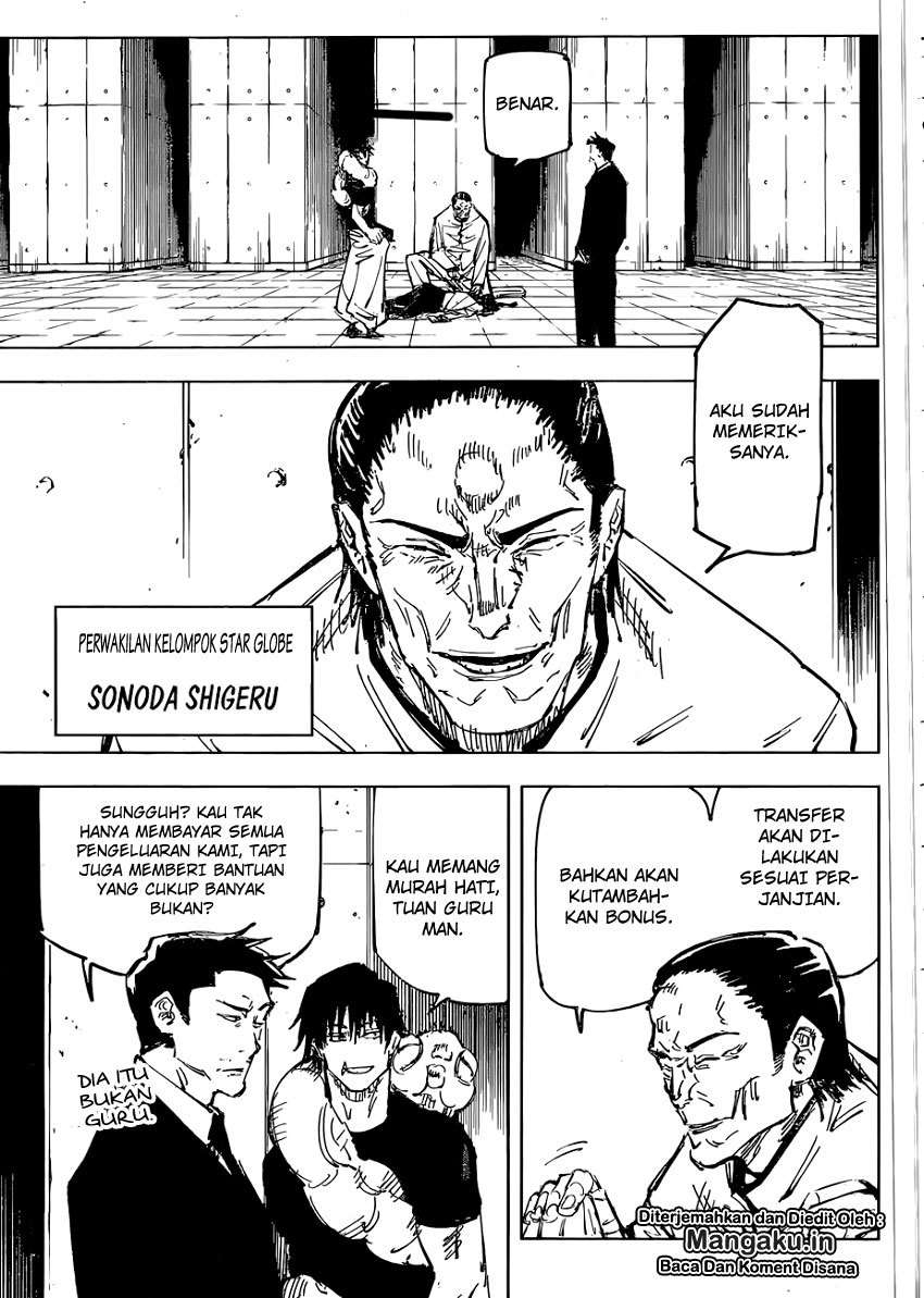 Chapter 74 - halaman 5