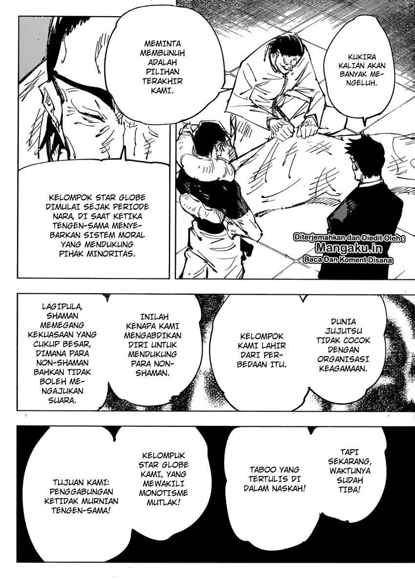 Chapter 74 - halaman 6