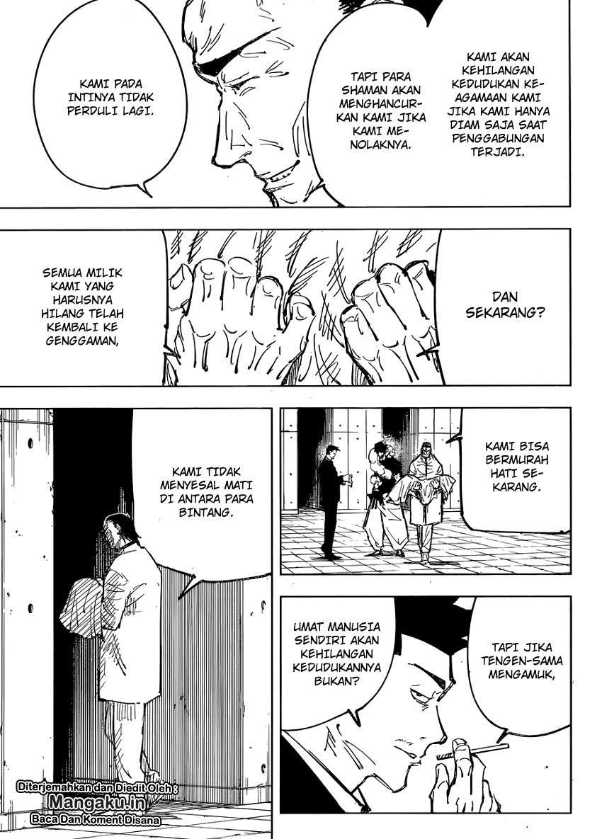 Chapter 74 - halaman 7