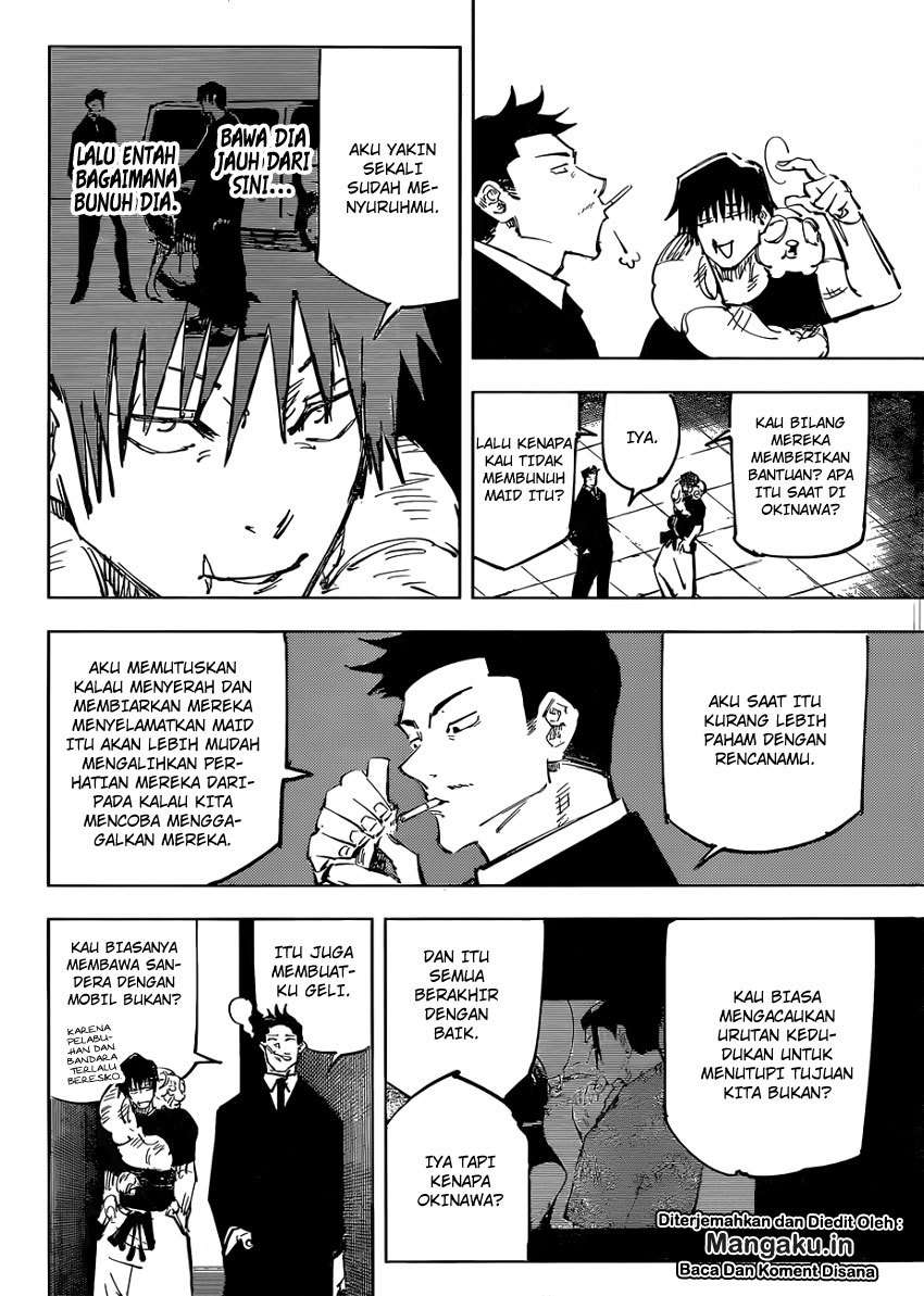 Chapter 74 - halaman 8