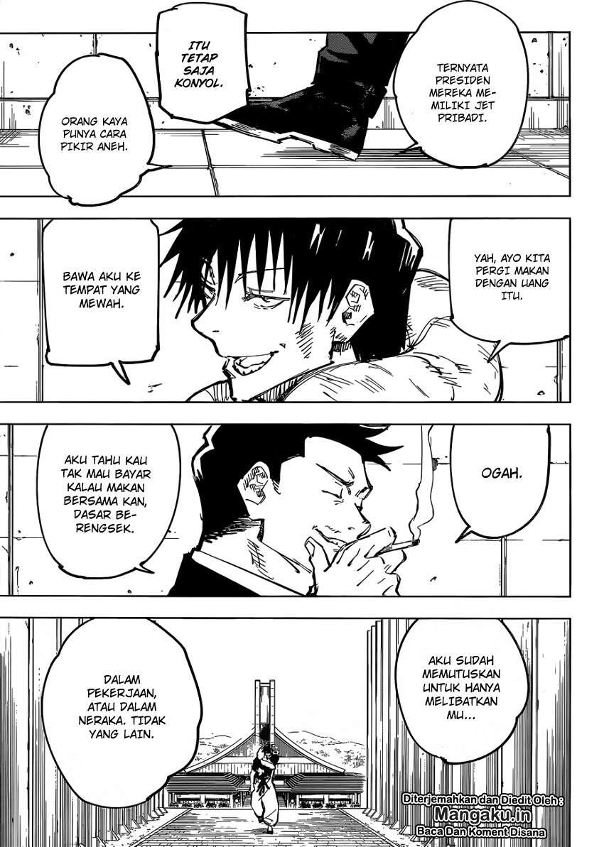 Chapter 74 - halaman 9
