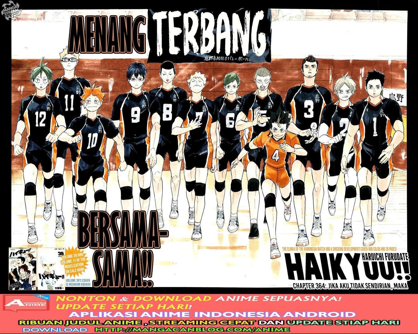 Chapter 364 - halaman 2