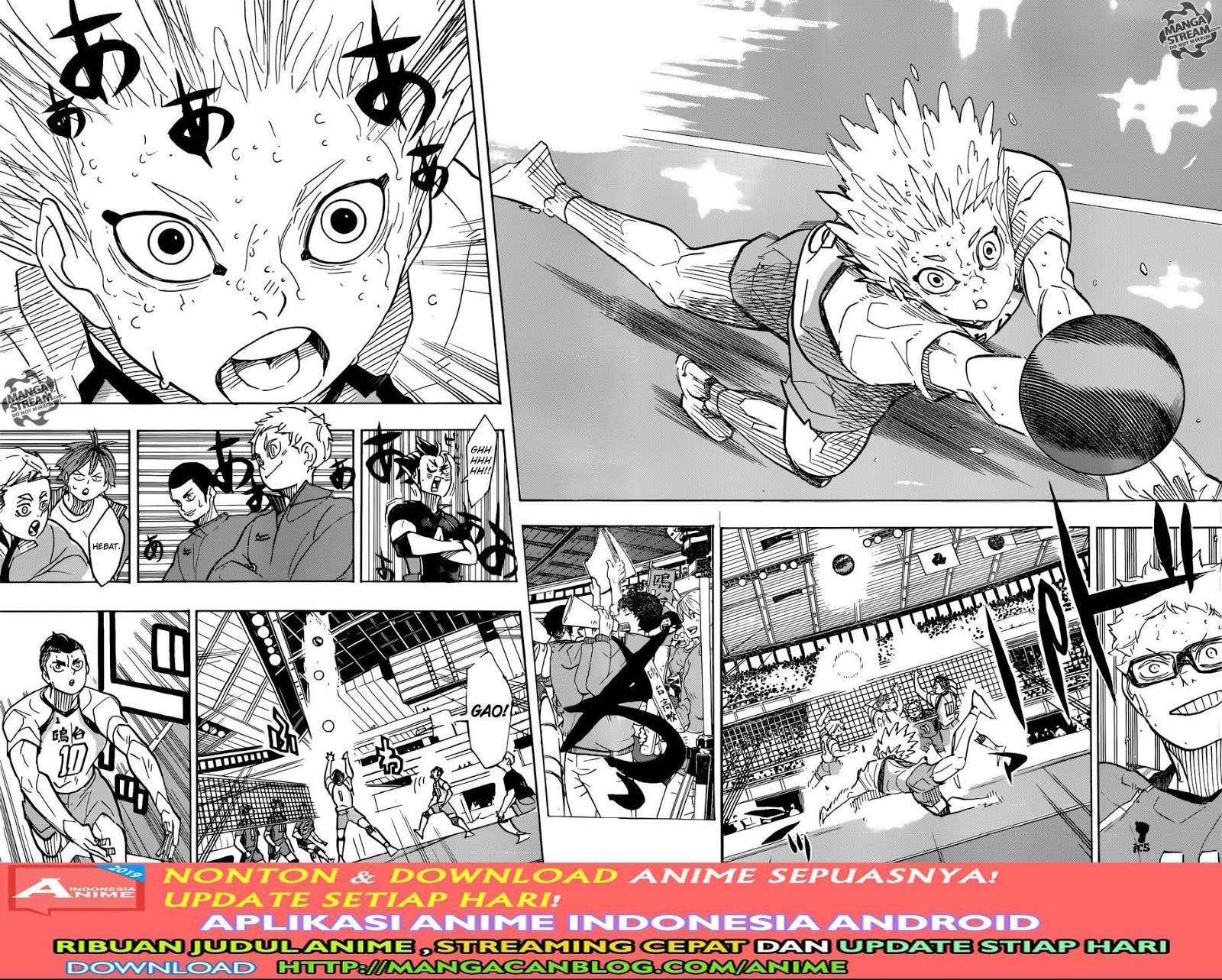 Chapter 364 - halaman 13