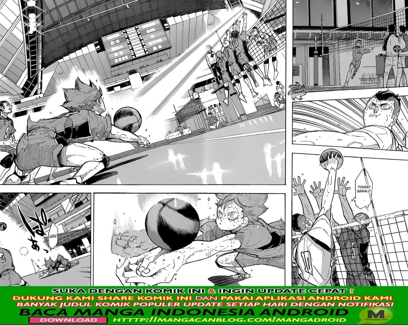 Chapter 364 - halaman 14