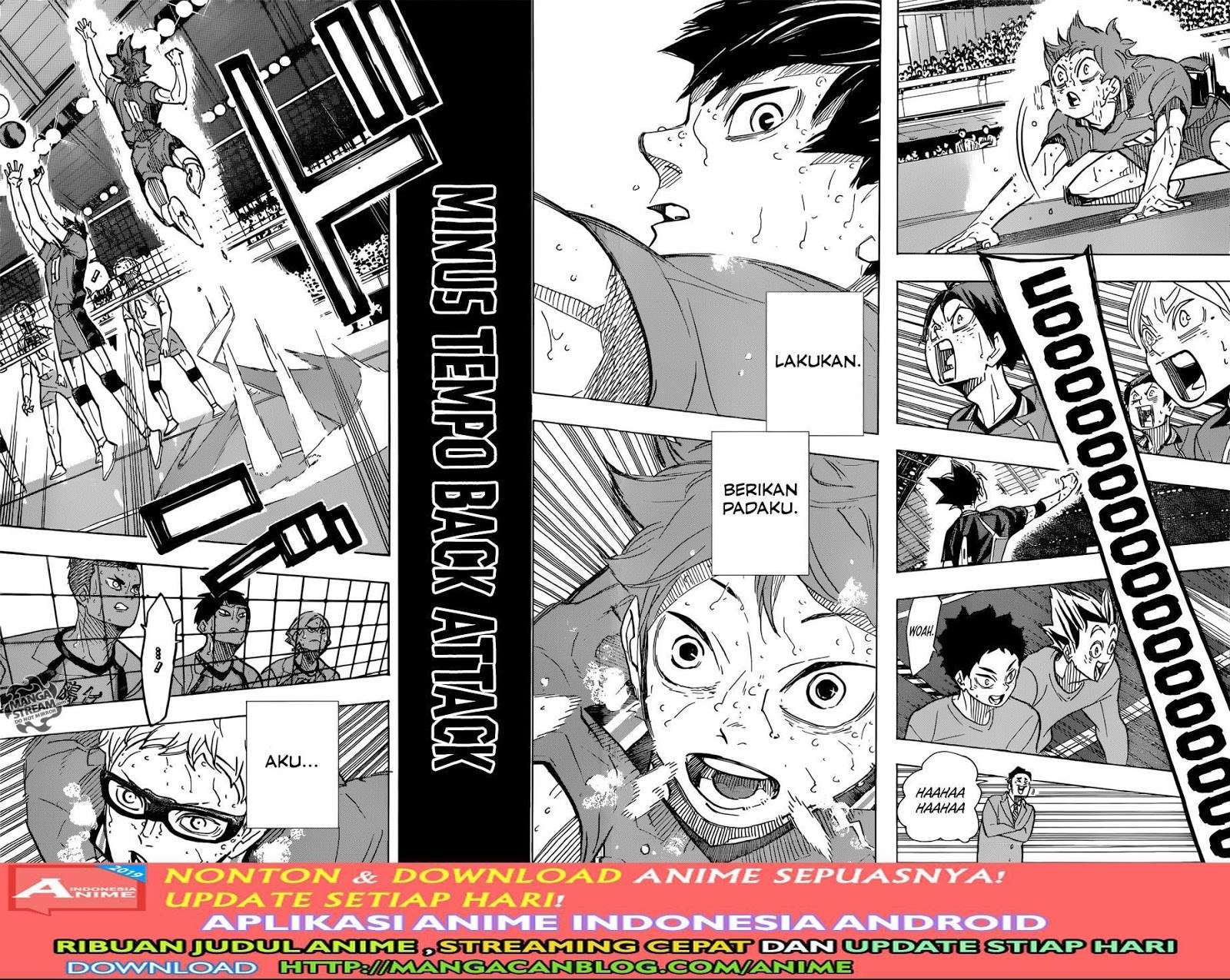 Chapter 364 - halaman 15