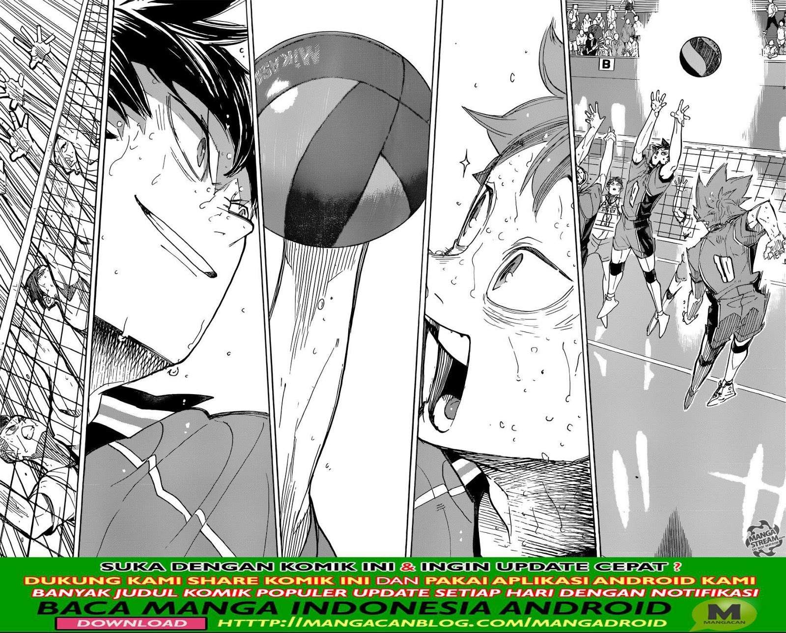 Chapter 364 - halaman 17