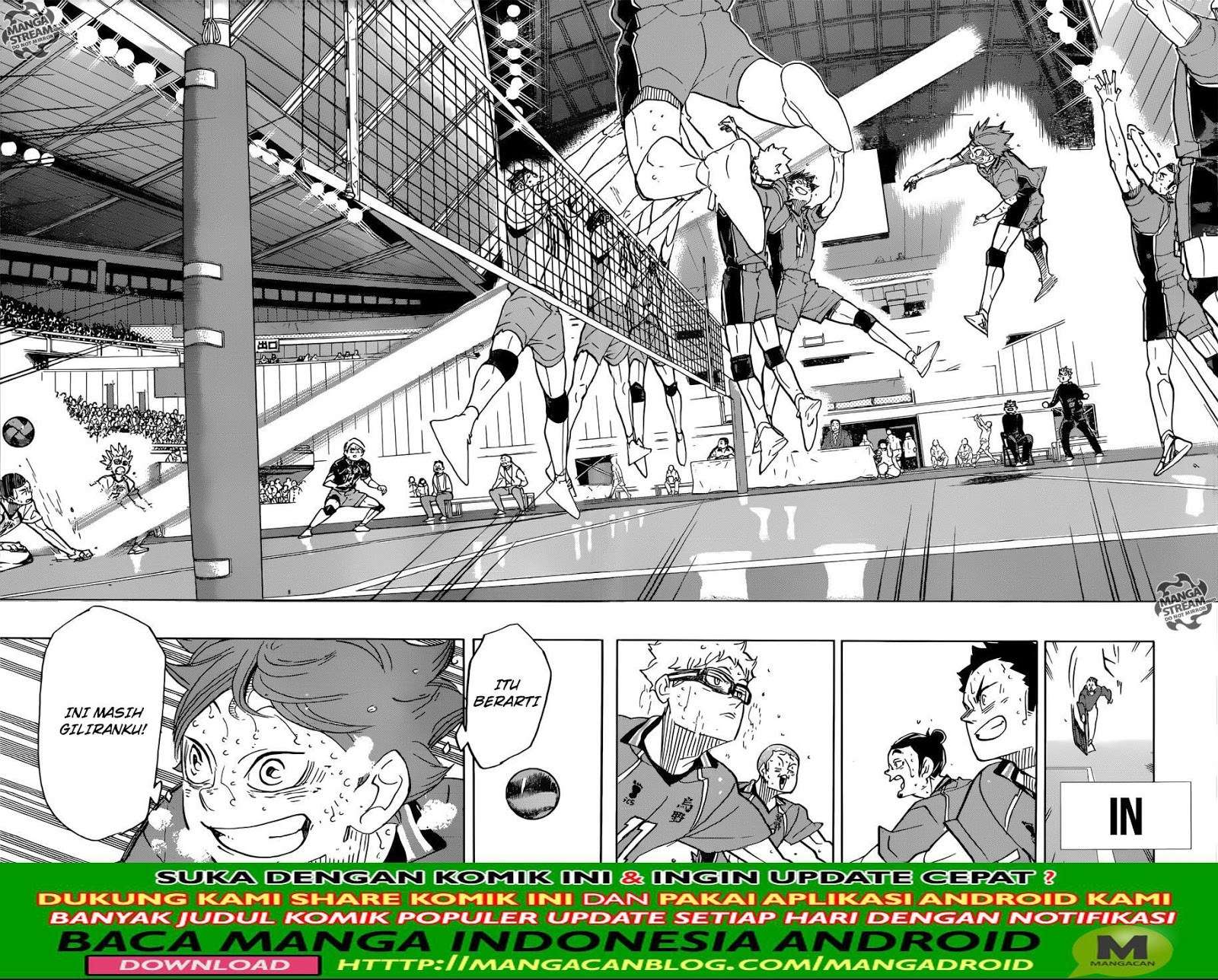 Chapter 364 - halaman 18
