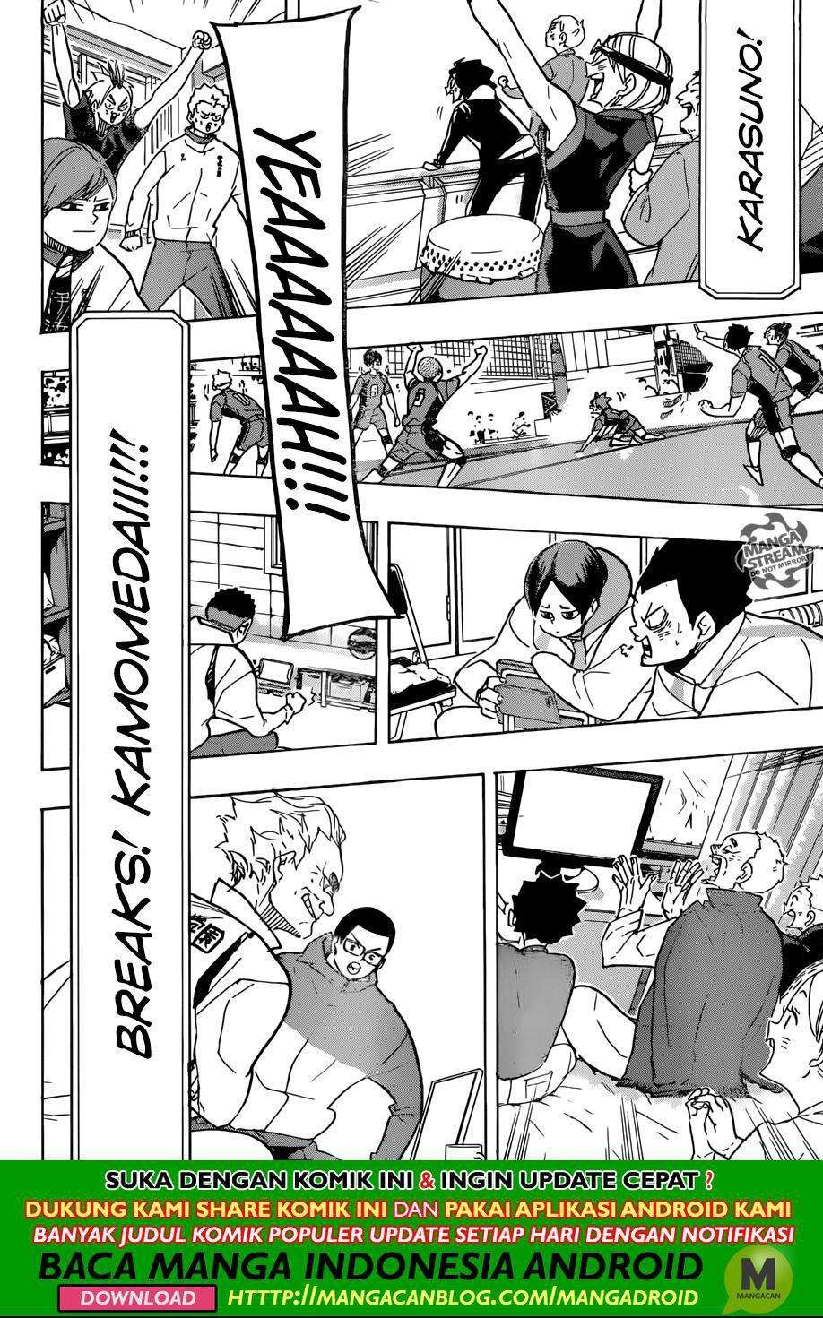 Chapter 364 - halaman 19