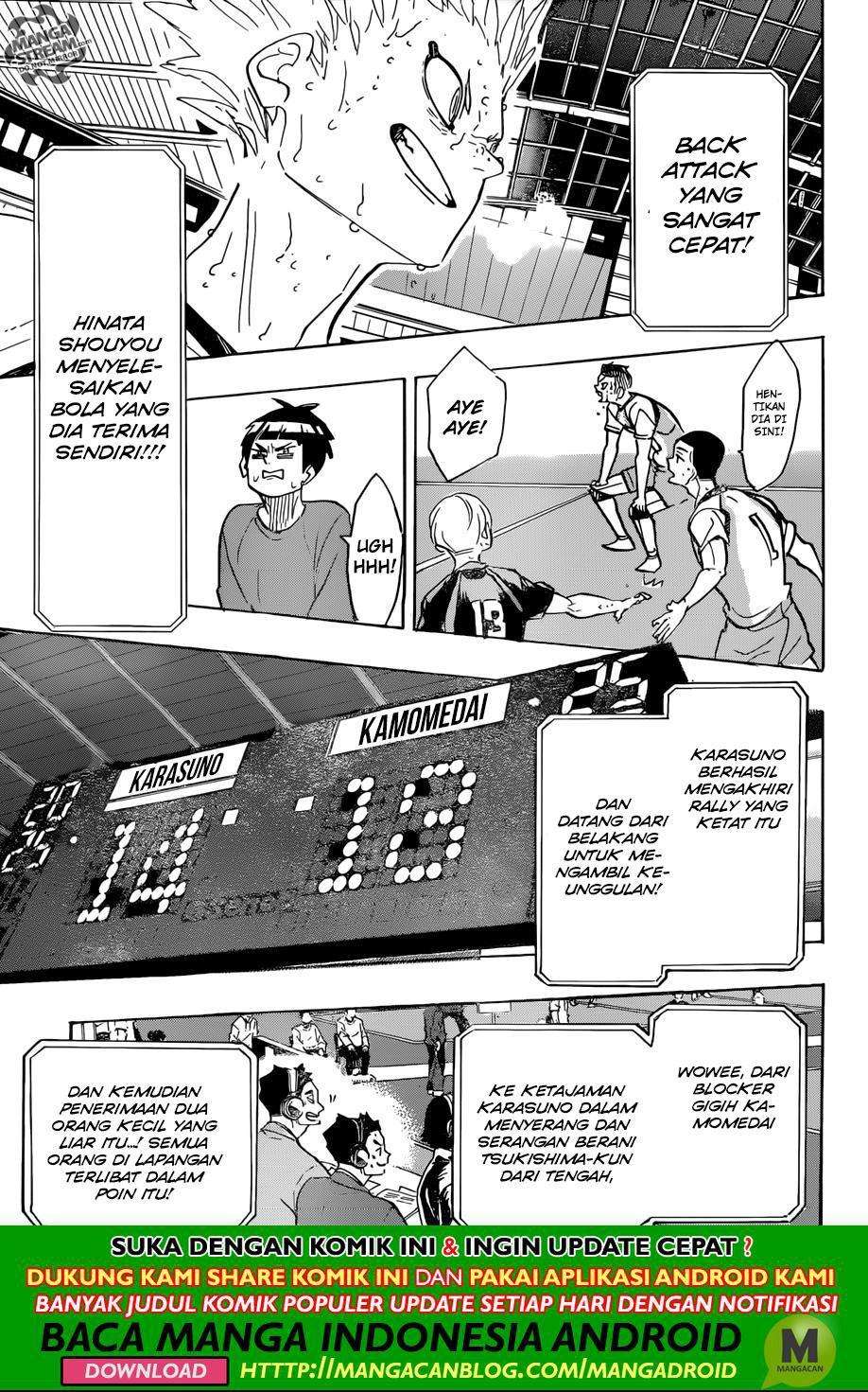 Chapter 364 - halaman 20