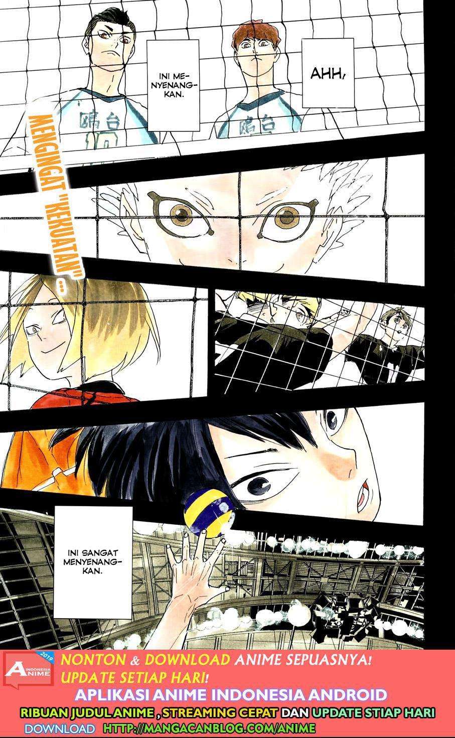 Chapter 364 - halaman 3