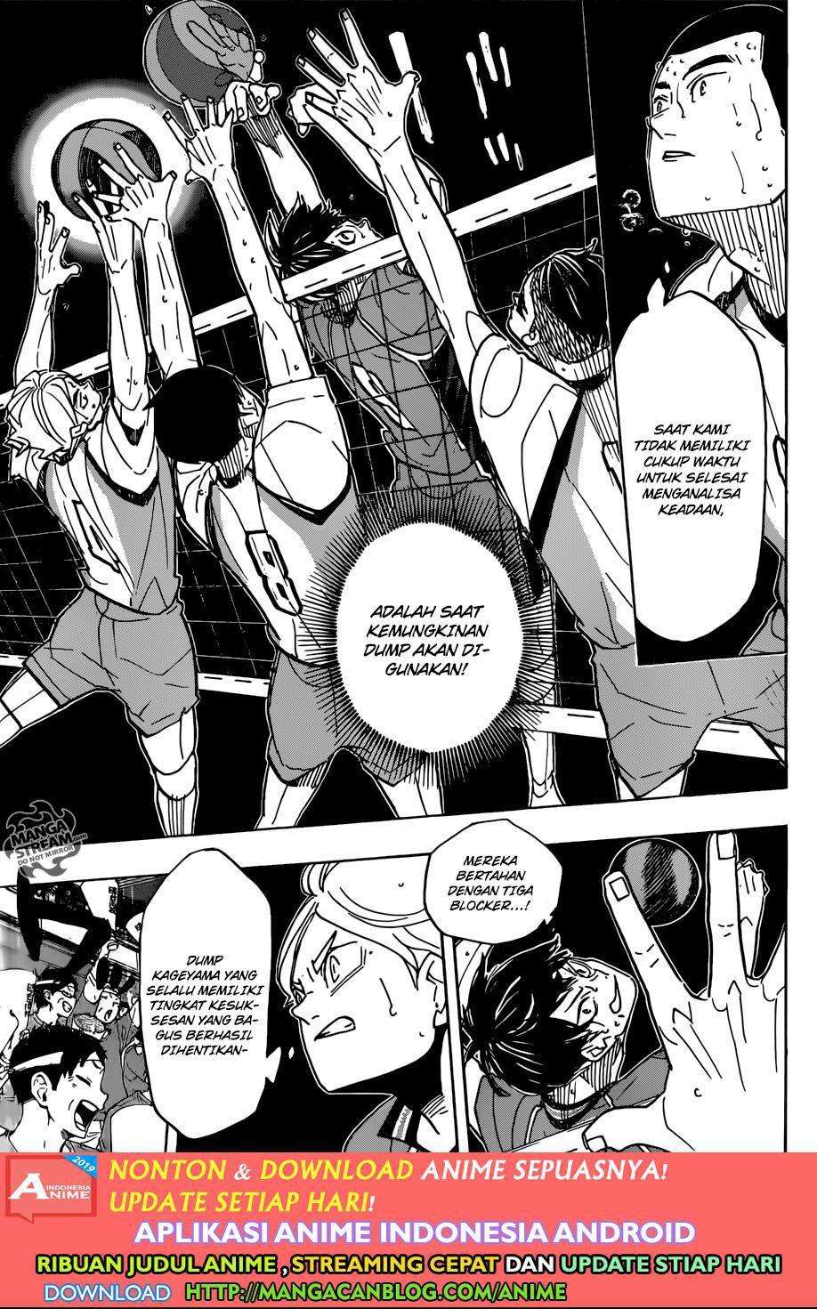 Chapter 364 - halaman 6