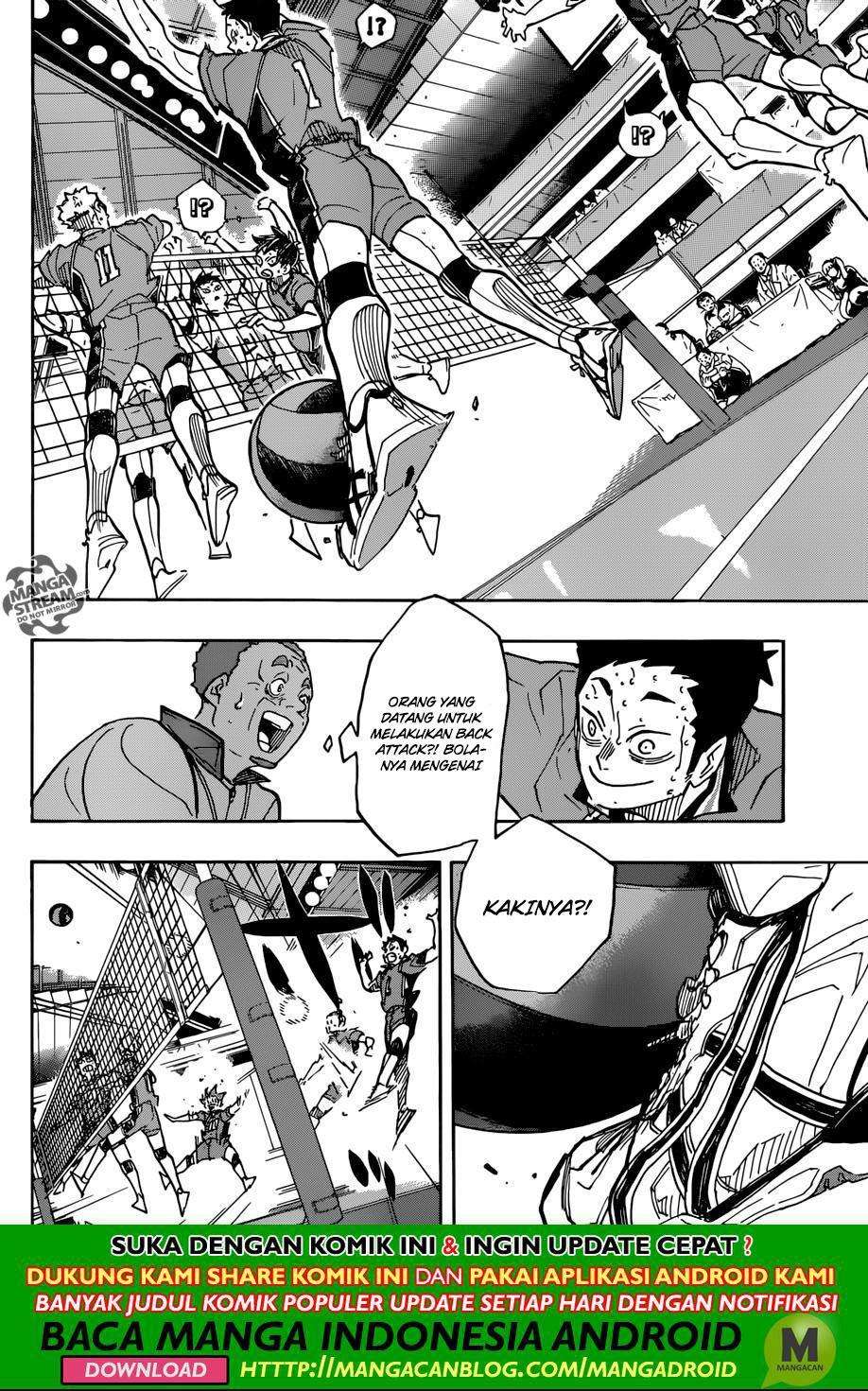 Chapter 364 - halaman 7