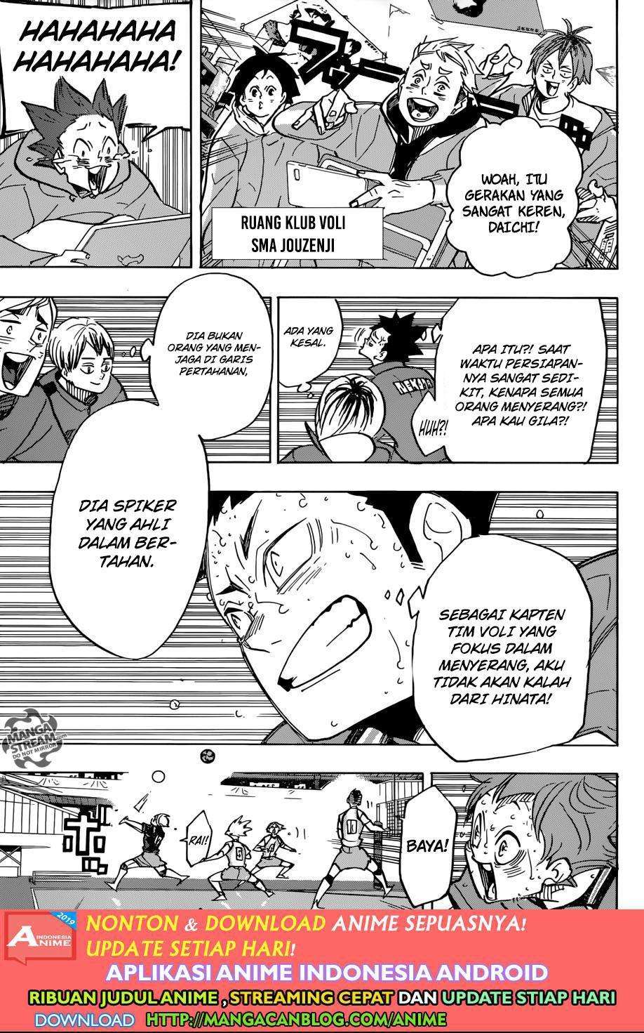 Chapter 364 - halaman 8