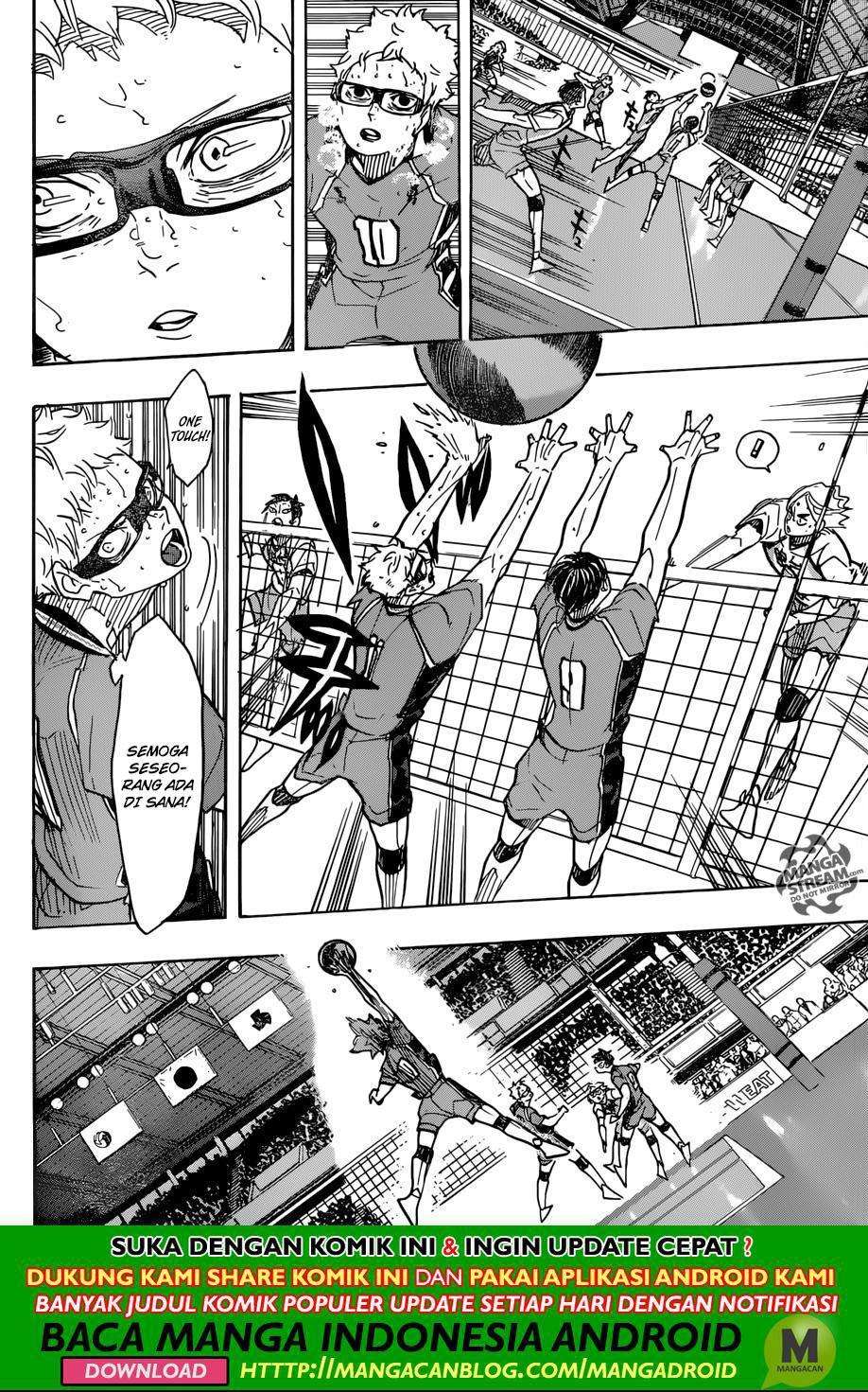 Chapter 364 - halaman 9