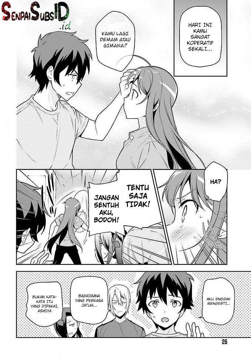 Chapter 66 - halaman 18