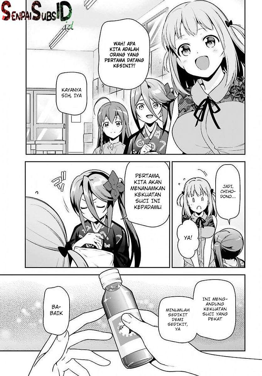 Chapter 66 - halaman 19