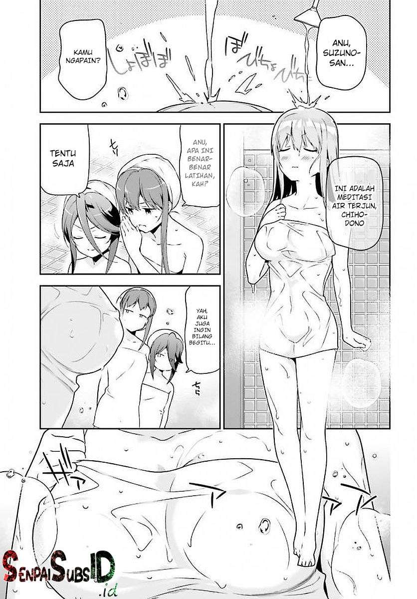 Chapter 66 - halaman 21