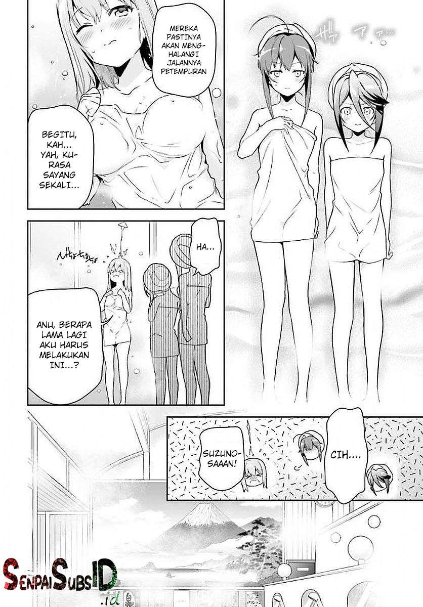 Chapter 66 - halaman 22