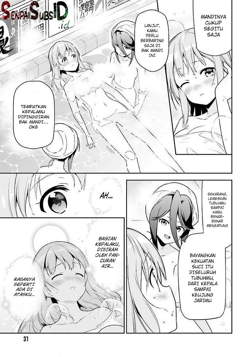 Chapter 66 - halaman 23