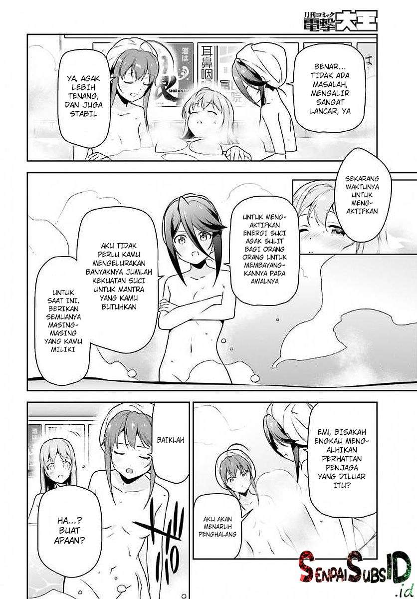 Chapter 66 - halaman 24