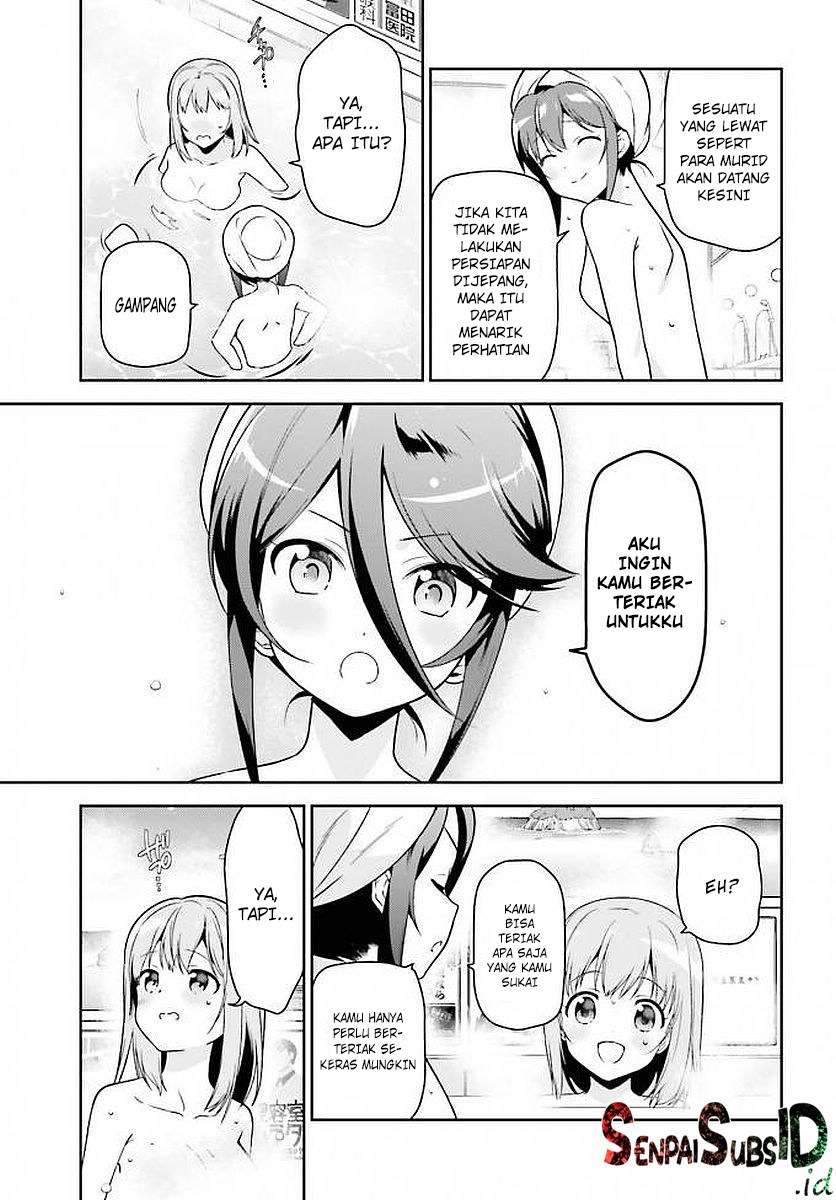 Chapter 66 - halaman 25