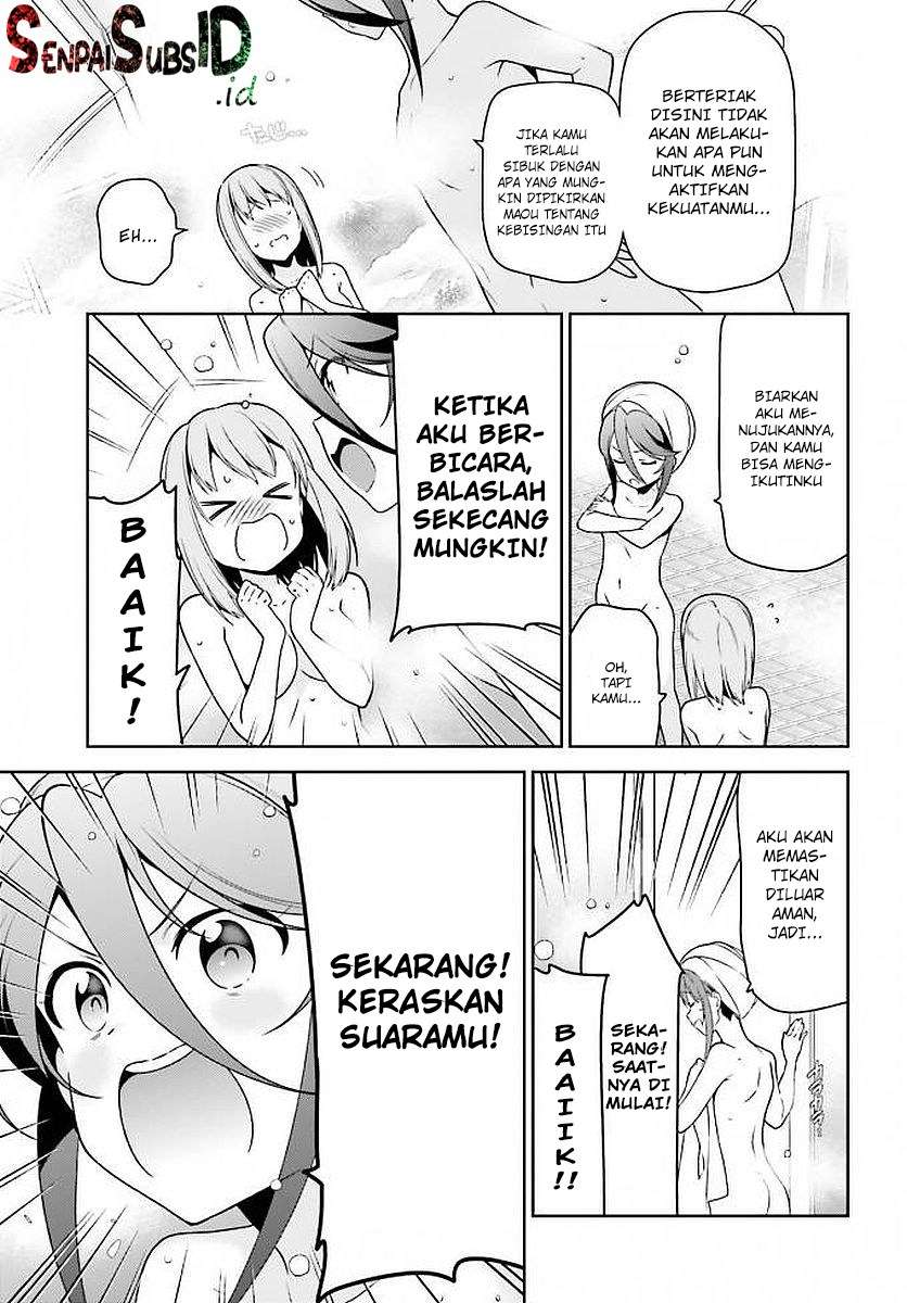 Chapter 66 - halaman 27