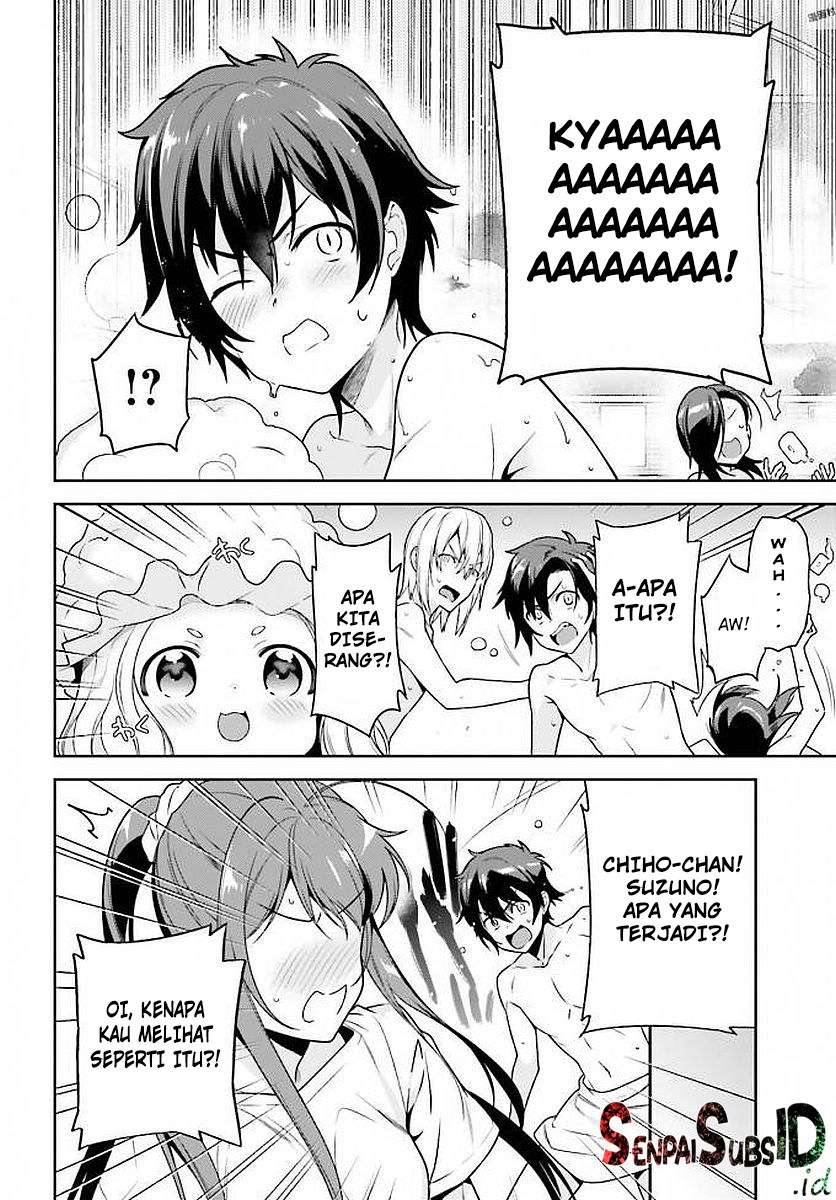 Chapter 66 - halaman 28