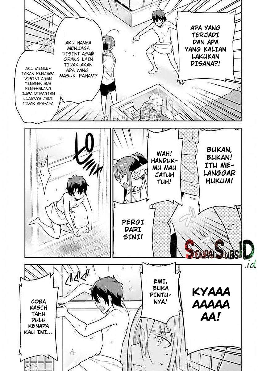 Chapter 66 - halaman 29