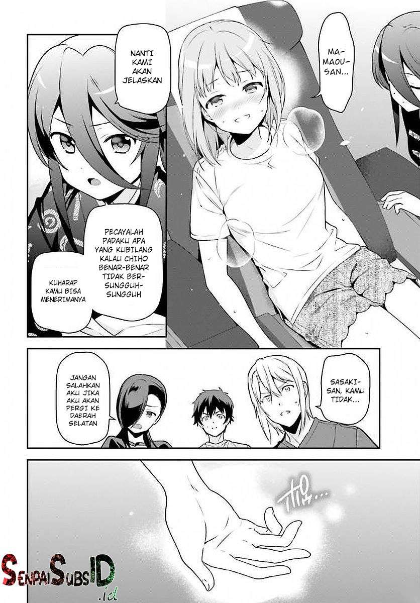 Chapter 66 - halaman 32
