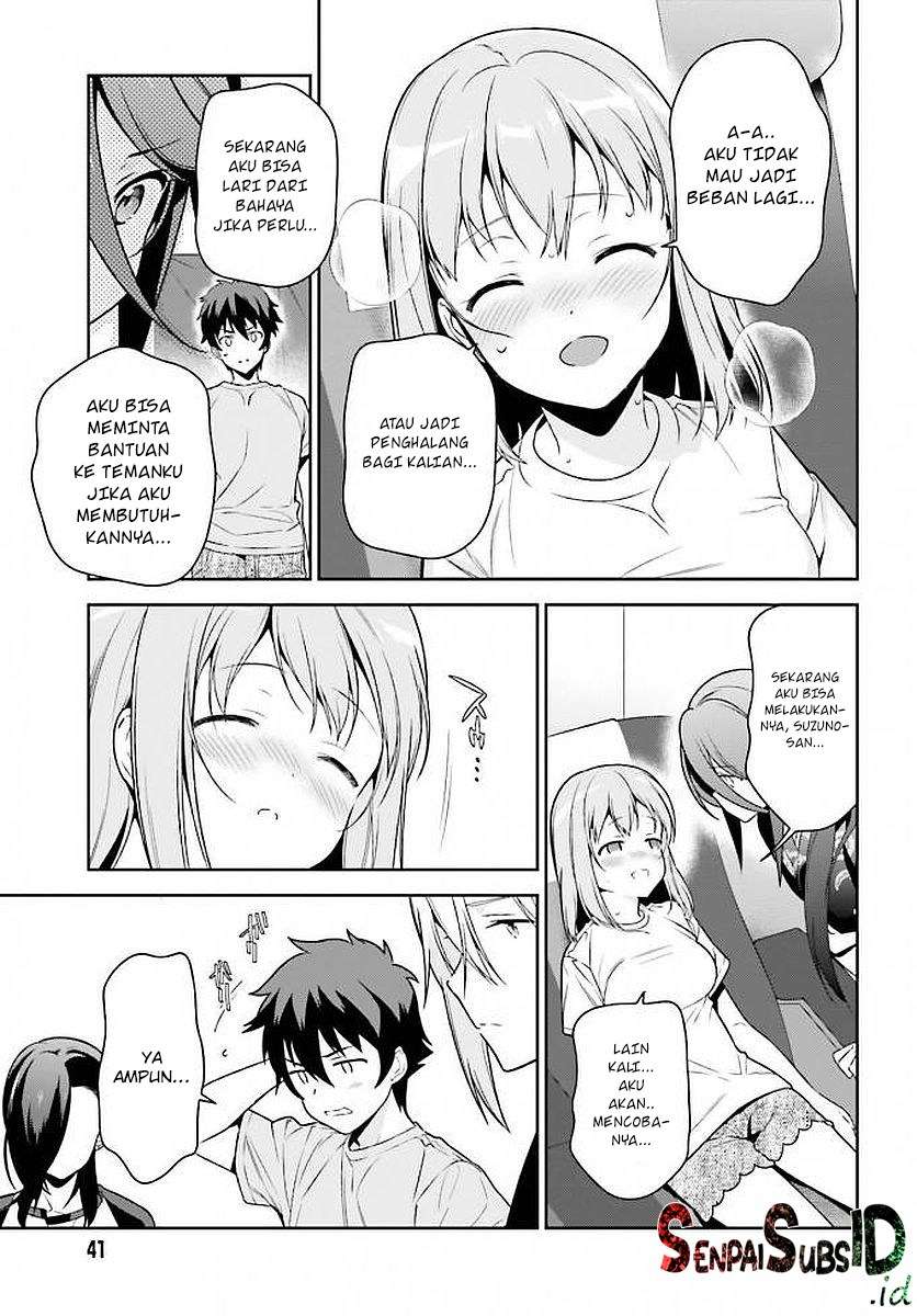 Chapter 66 - halaman 33