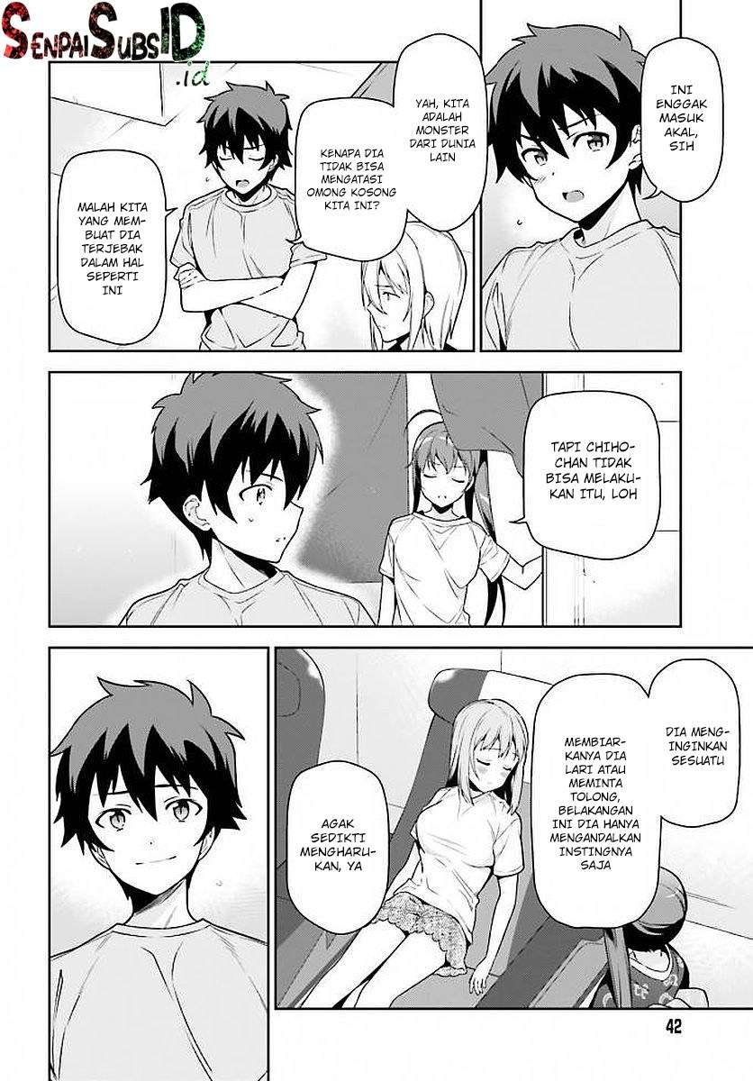 Chapter 66 - halaman 34