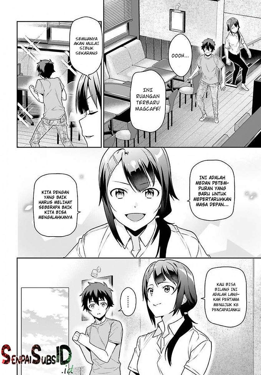 Chapter 66 - halaman 6