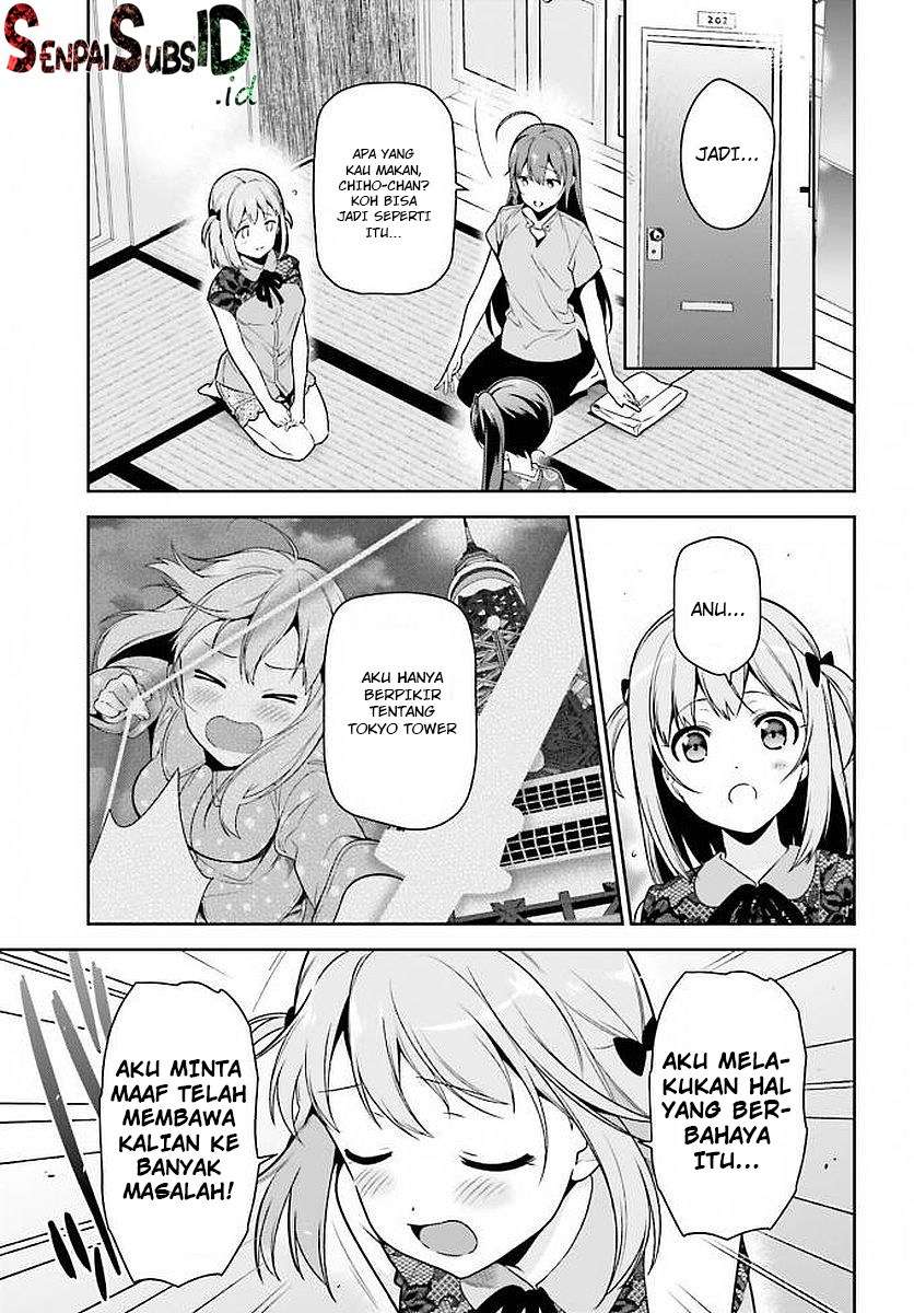 Chapter 66 - halaman 7