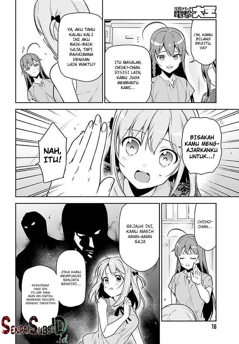 Chapter 66 - halaman 8