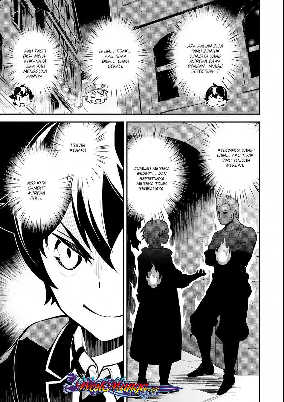 Chapter 26.1 - halaman 18