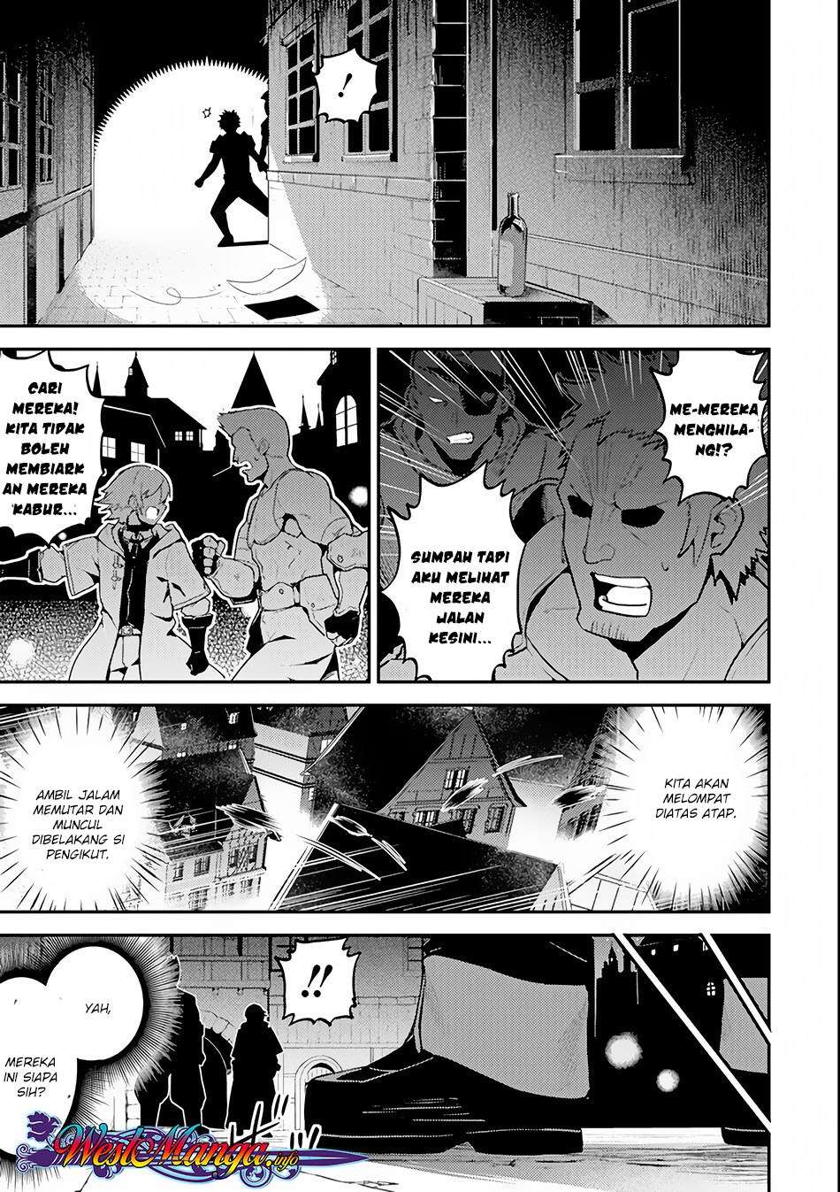 Chapter 26.1 - halaman 20