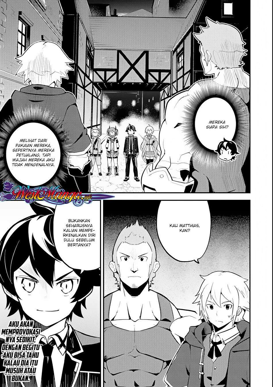 Chapter 26.1 - halaman 22