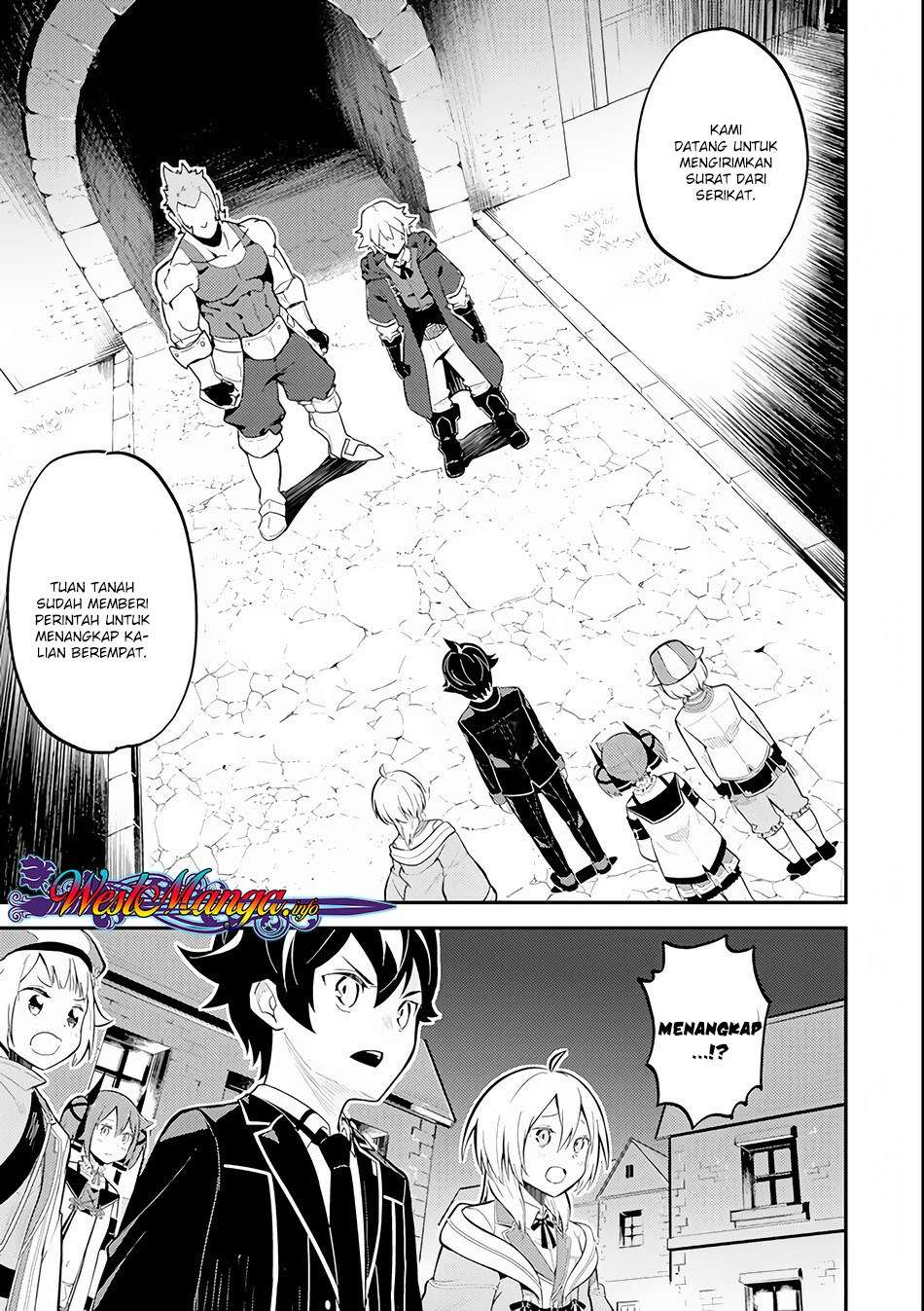 Chapter 26.1 - halaman 24