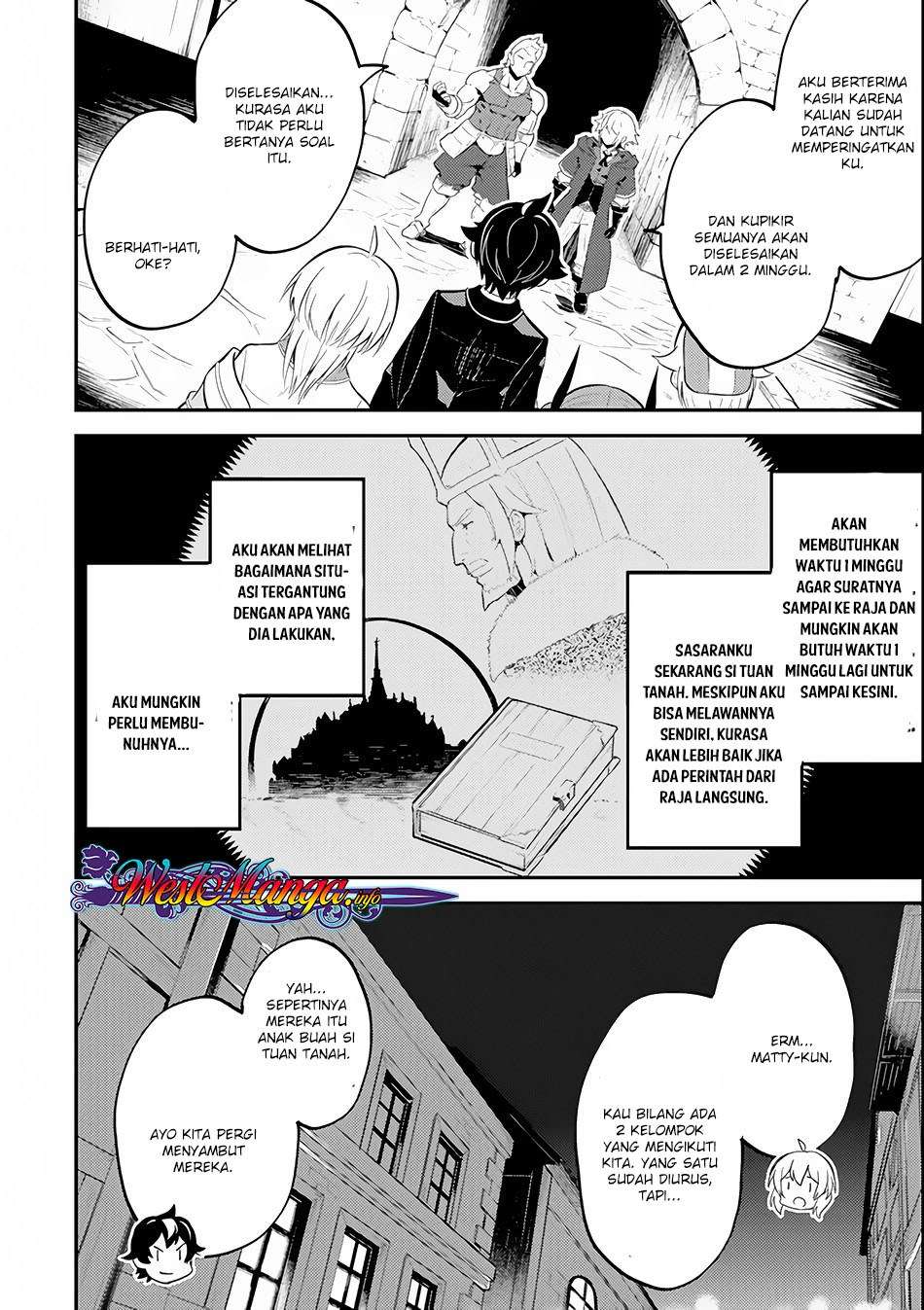 Chapter 26.1 - halaman 29