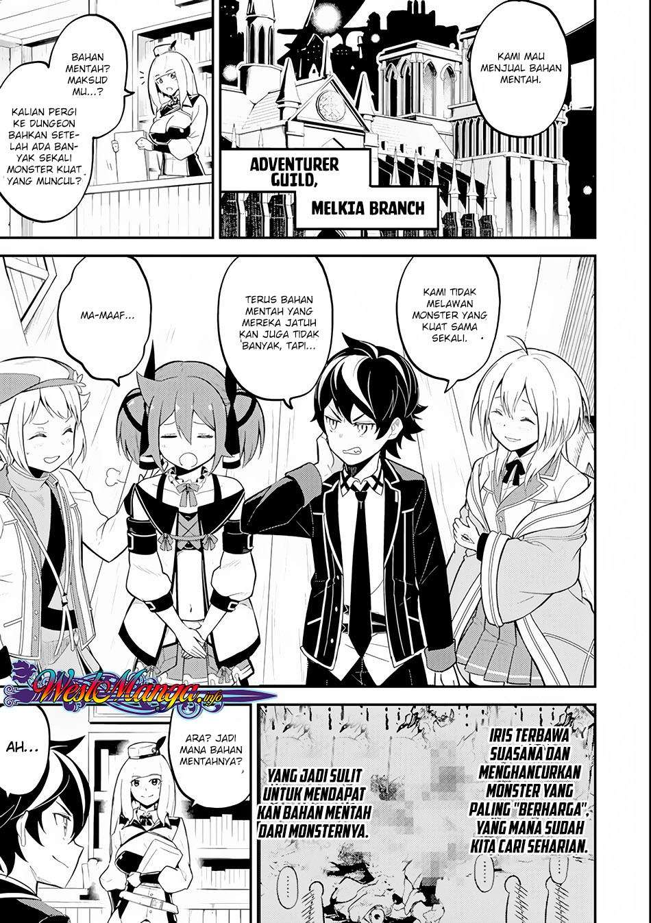 Chapter 26.1 - halaman 4
