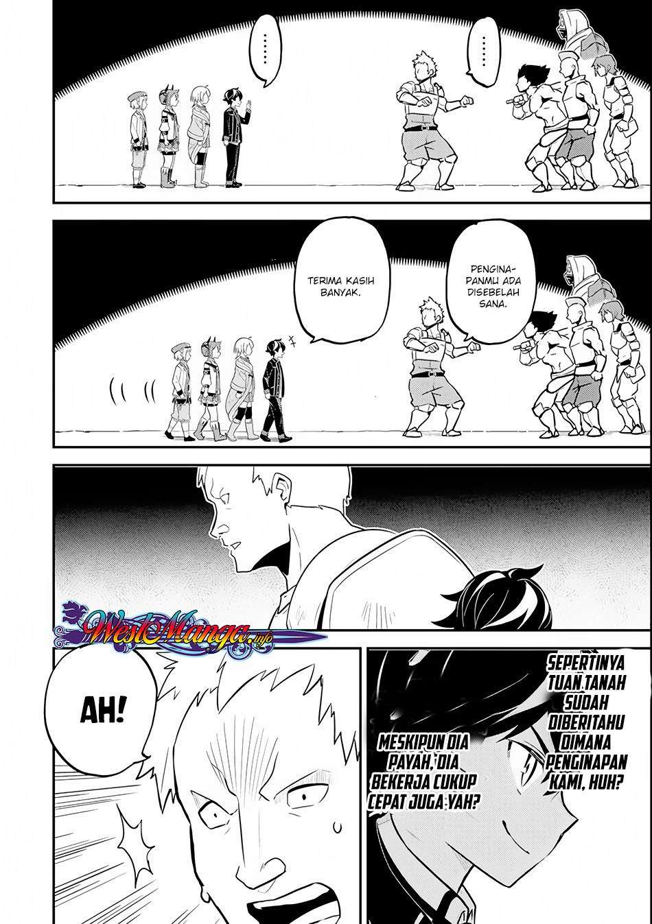 Chapter 26.1 - halaman 31