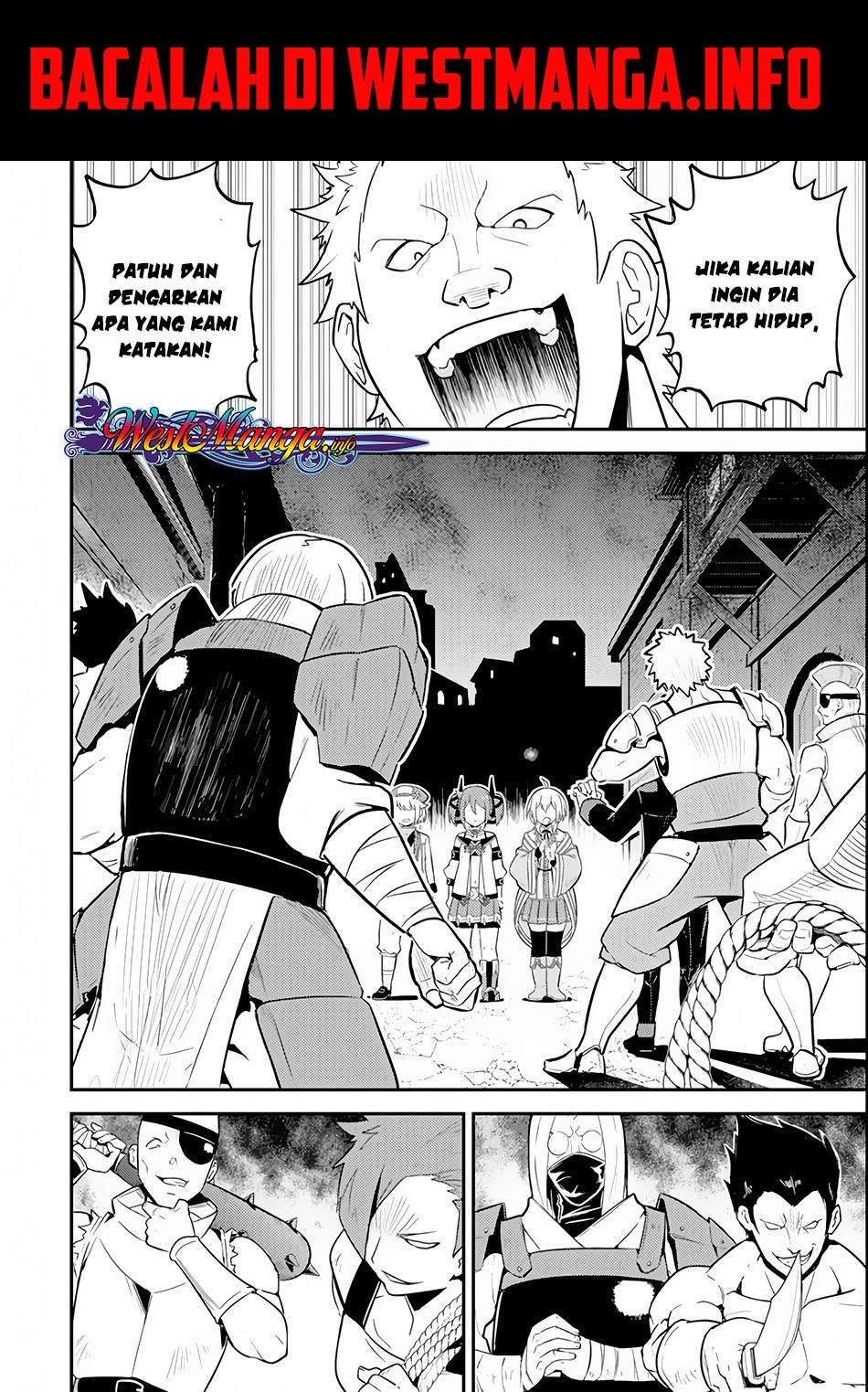 Chapter 26.1 - halaman 33