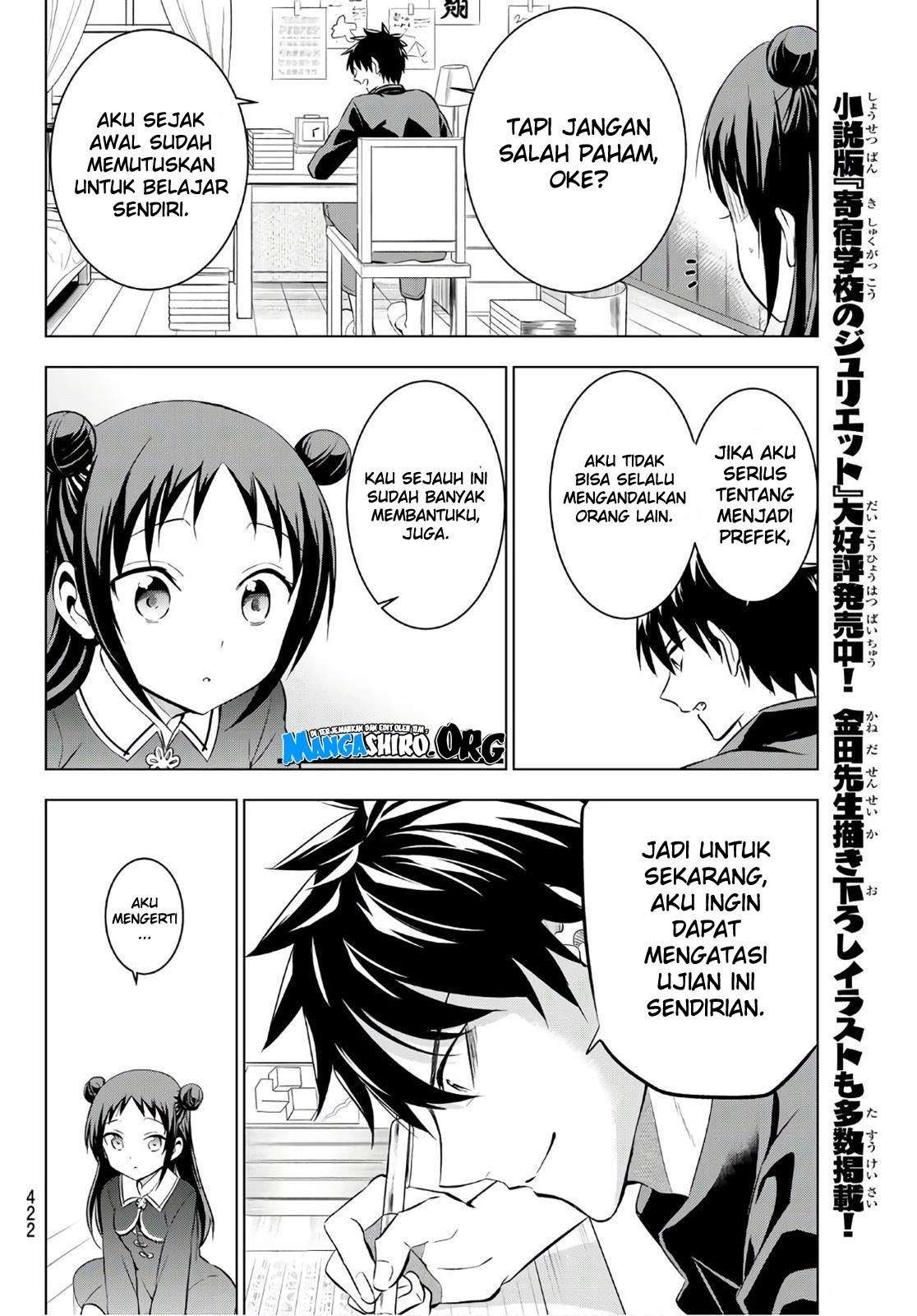 Chapter 69 - halaman 13