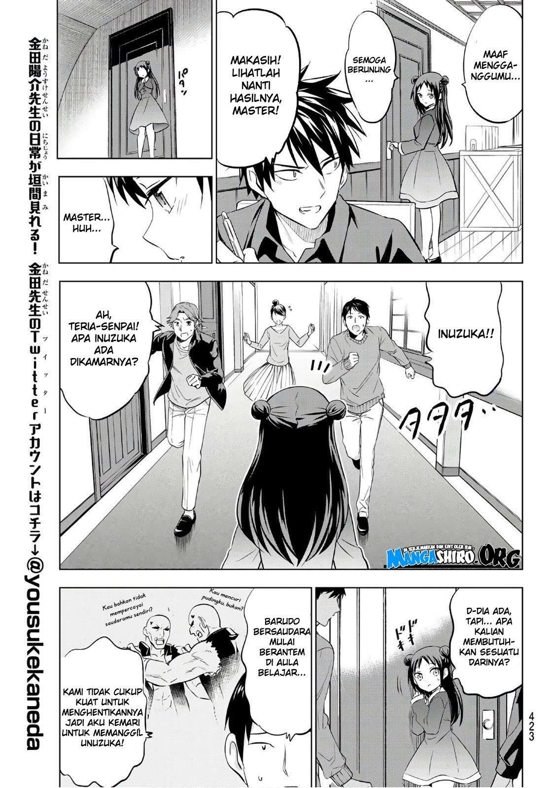 Chapter 69 - halaman 14