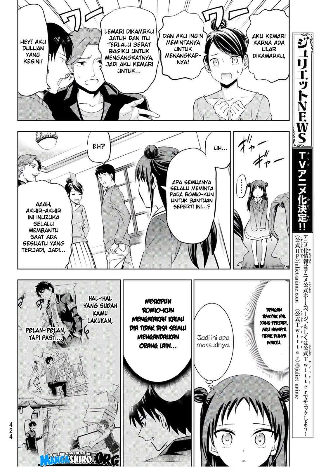 Chapter 69 - halaman 15