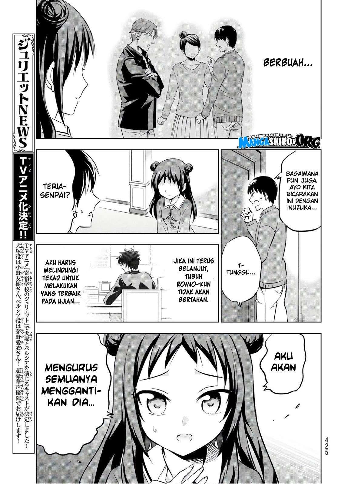 Chapter 69 - halaman 16