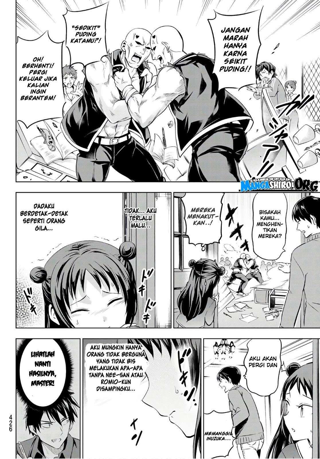Chapter 69 - halaman 17
