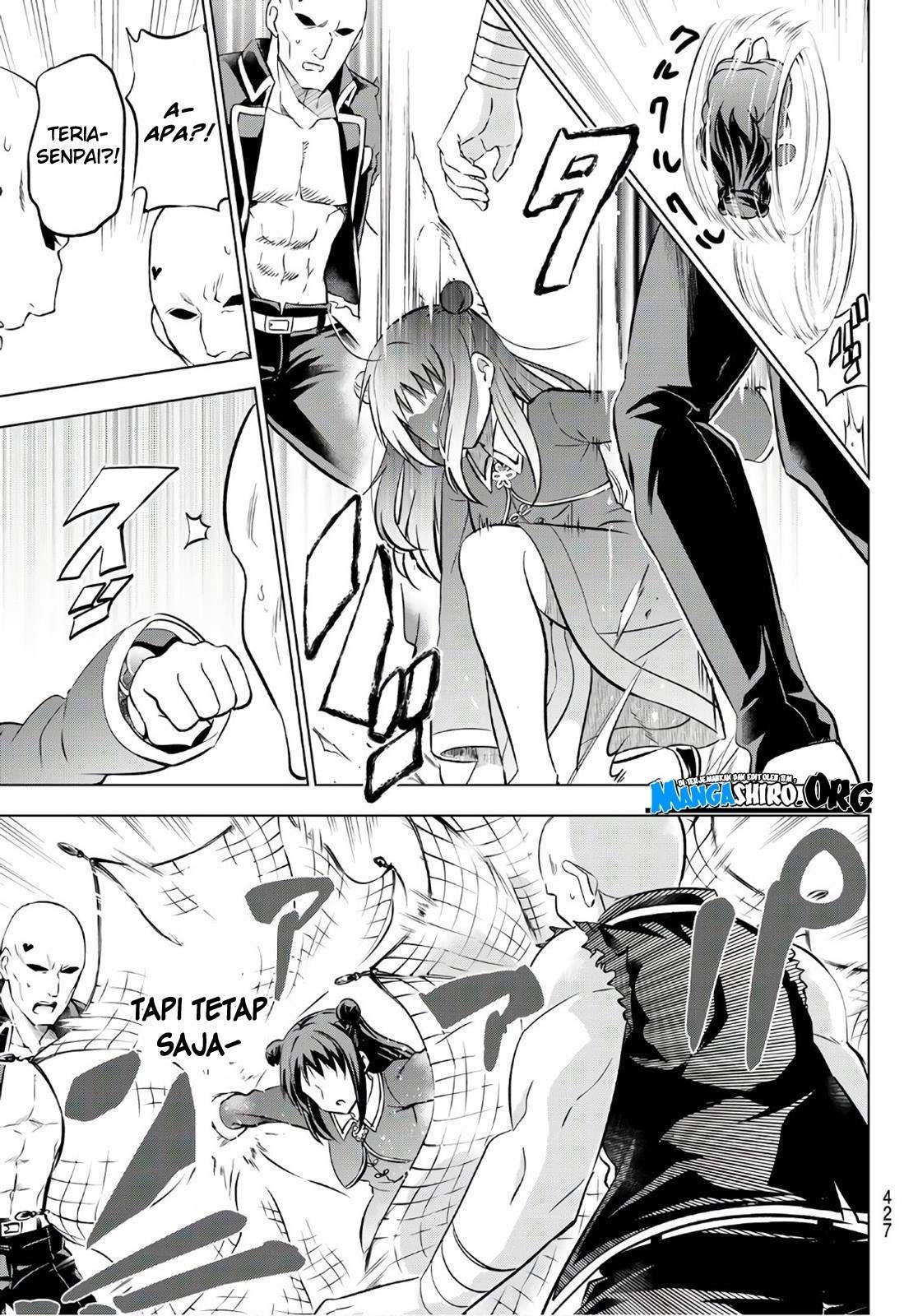 Chapter 69 - halaman 18