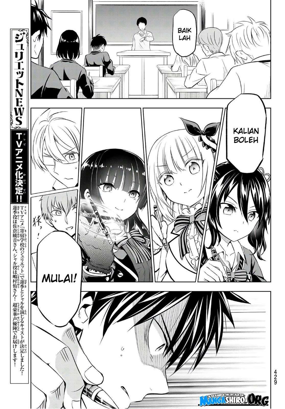 Chapter 69 - halaman 20